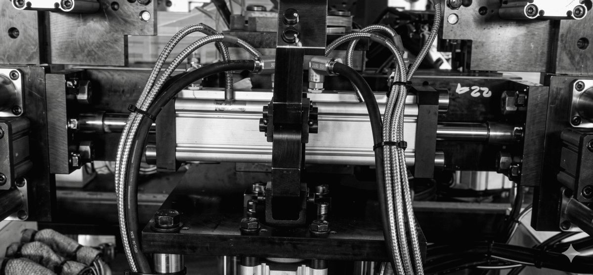 Weiging System